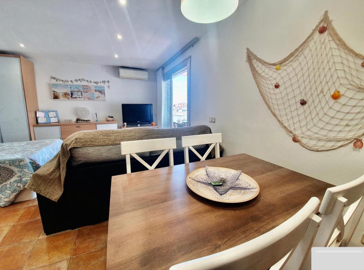 Apartamento Acogedor Cerca De Port Aventura サロウ エクステリア 写真