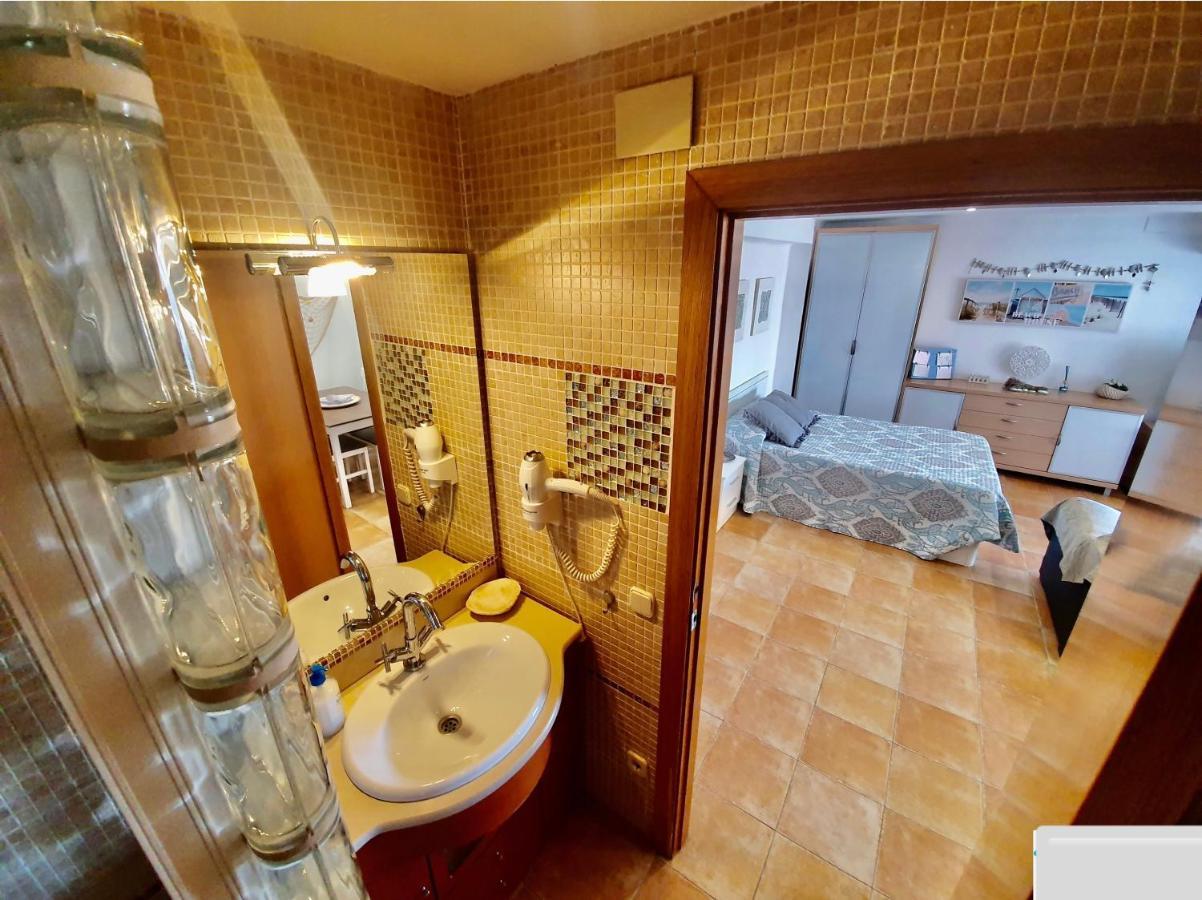 Apartamento Acogedor Cerca De Port Aventura サロウ エクステリア 写真