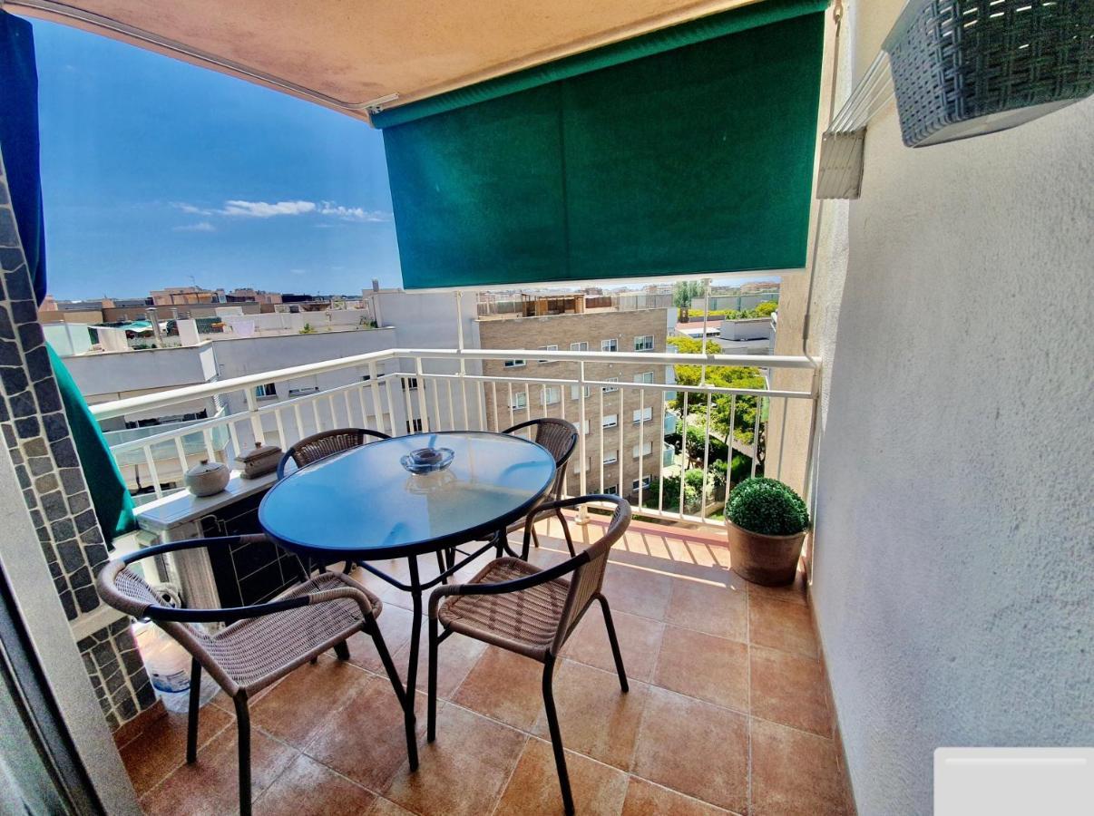 Apartamento Acogedor Cerca De Port Aventura サロウ エクステリア 写真