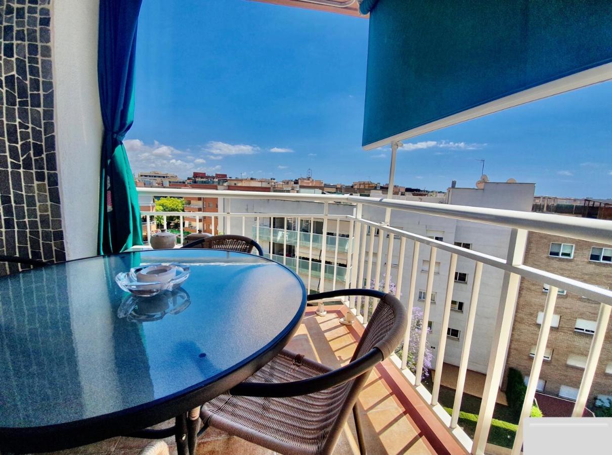 Apartamento Acogedor Cerca De Port Aventura サロウ エクステリア 写真