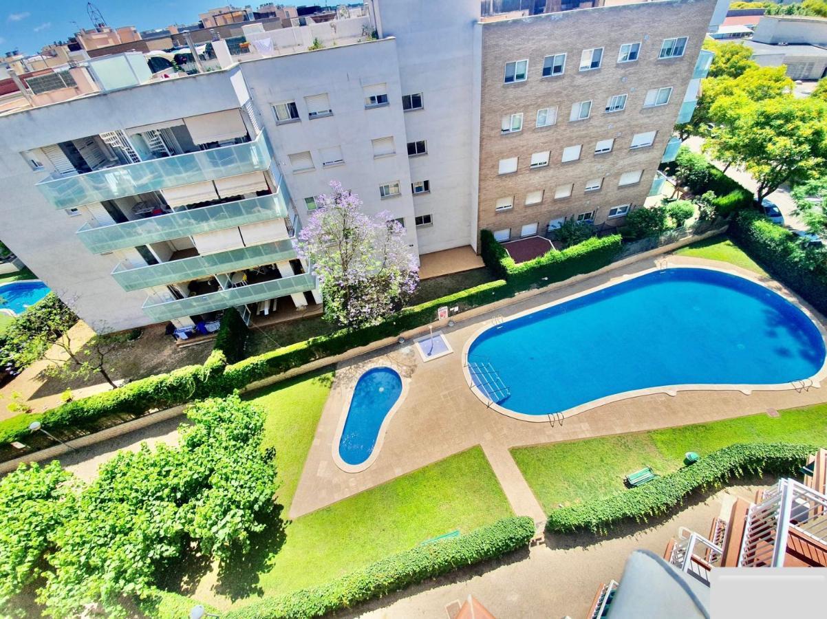 Apartamento Acogedor Cerca De Port Aventura サロウ エクステリア 写真