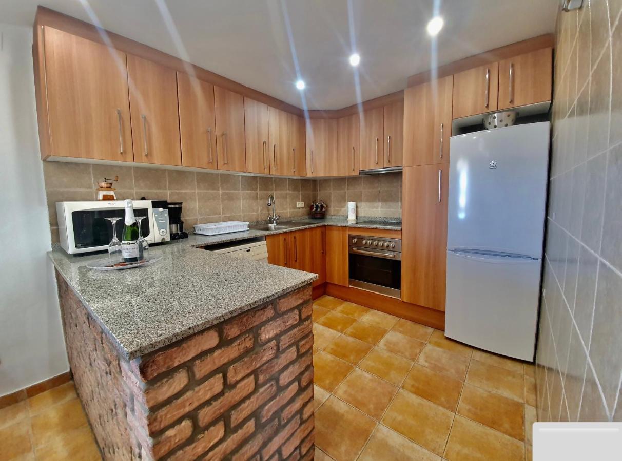 Apartamento Acogedor Cerca De Port Aventura サロウ エクステリア 写真